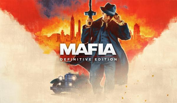 Mafia: Definitive Edition (Xbox Series X)