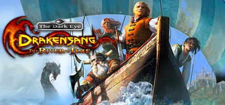 Drakensang The River of Time (PC)