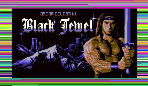 Black Jewel (PC)
