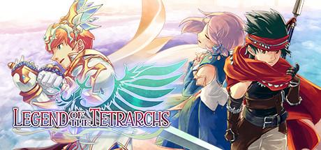 Legend of the Tetrarchs (PC)
