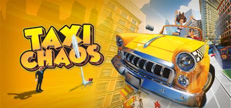 Taxi Chaos (PC)