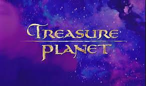 Treasure Planet Battle at Procyon (PC)