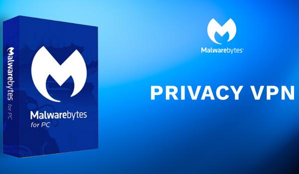 Malwarebytes Privacy VPN