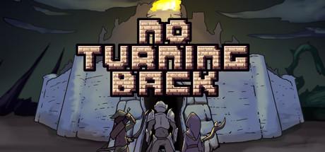 No Turning Back: The Pixel Art Action-Adventure Roguelike (PC)