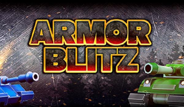 Armor Blitz (PC)
