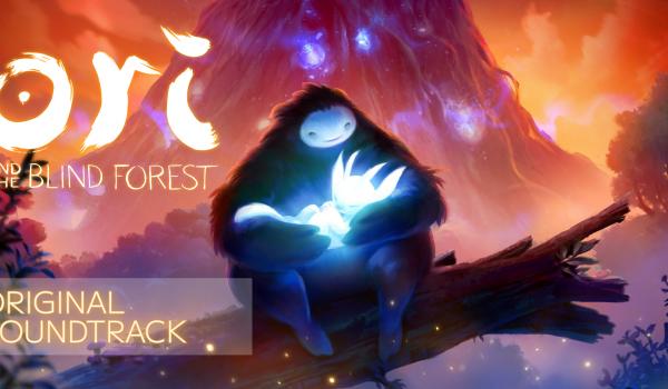 Ori and the Blind Forest Original Soundtrack (PC)