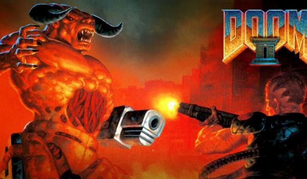DOOM II (Xbox)