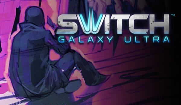 Switch Galaxy Ultra Music Pack 1 (DLC)