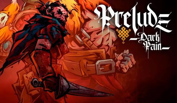 Prelude Dark Pain (PC)