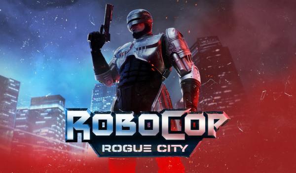 RoboCop Rogue City (Xbox Series X)