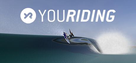 YouRiding Surfing and Bodyboarding Game (PC)