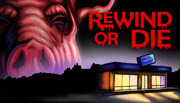 Rewind or Die (PS5)