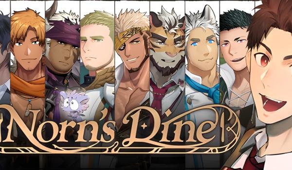 Norns Dine (PC)