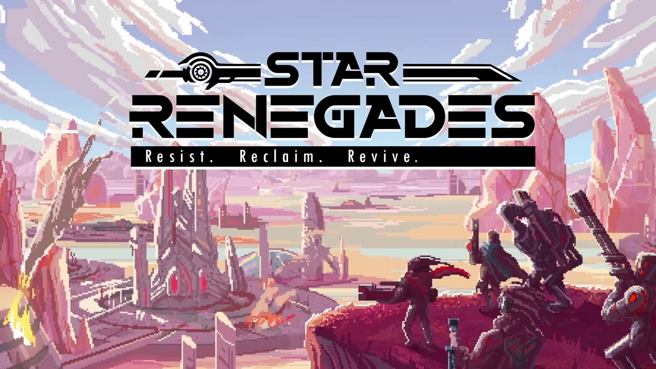 Star Renegades (Xbox One)