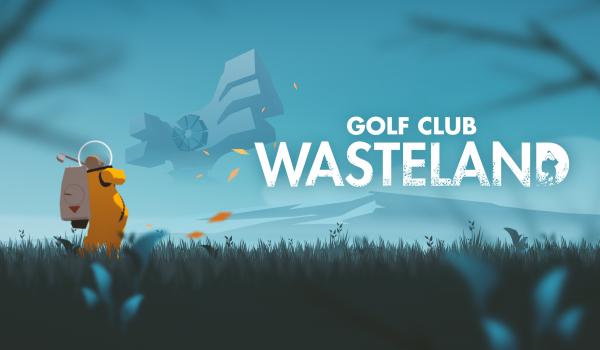 Golf Club Wasteland (PC)