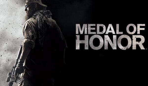 Medal of Honor (PC)