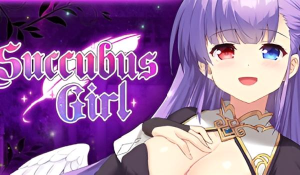 Succubus Girl (PC)