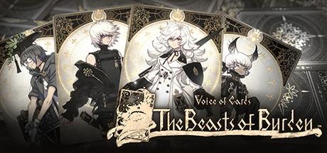 Voice of Cards The Beasts of Burden (PC)