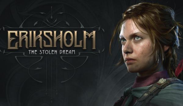 Eriksholm The Stolen Dream (PC)