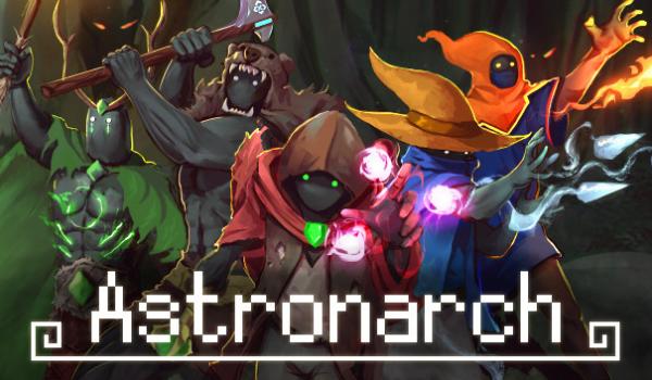 Astronarch (PC)