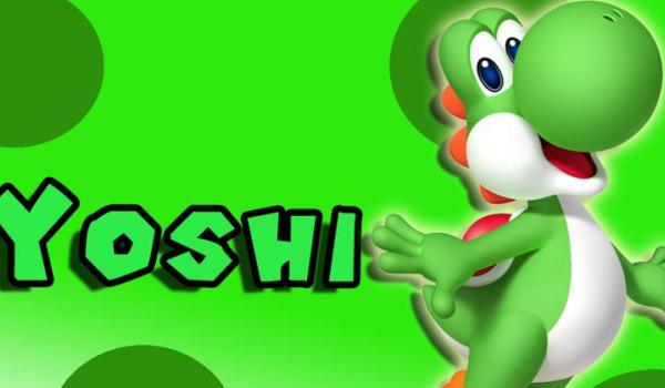 Yoshis Crafted World key (Nintendo)