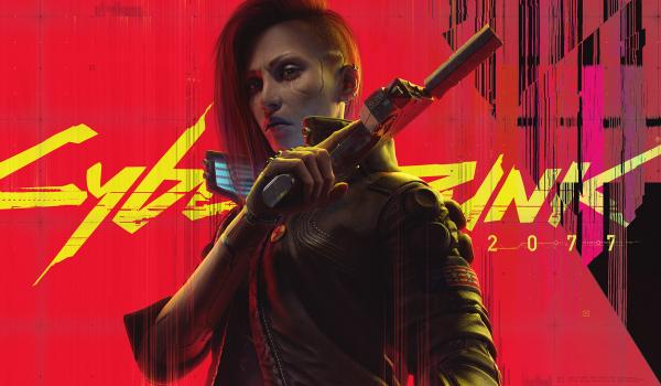 Cyberpunk 2077 Phantom Liberty (DLC)