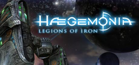 Haegemonia: Legions of Iron (PC)
