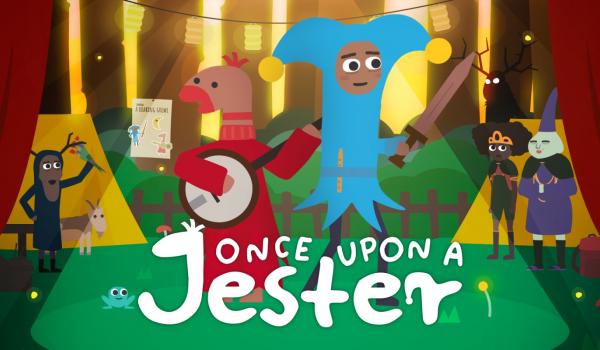 Once Upon a Jester (PC)