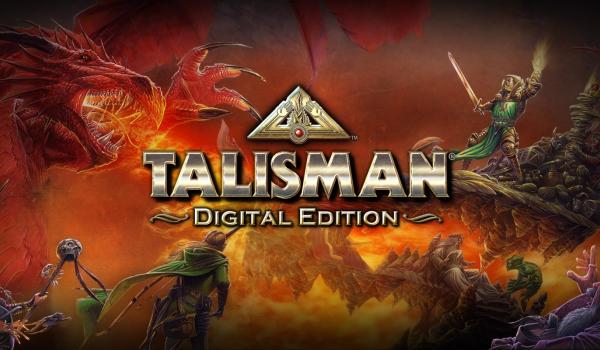 Talisman (PC)