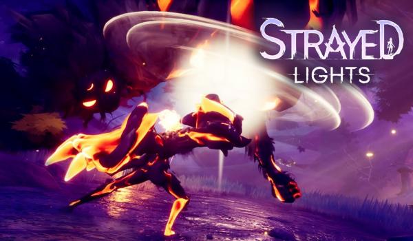 Strayed Lights (Xbox Series)