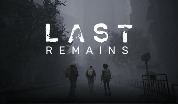 Last Remains (PC)