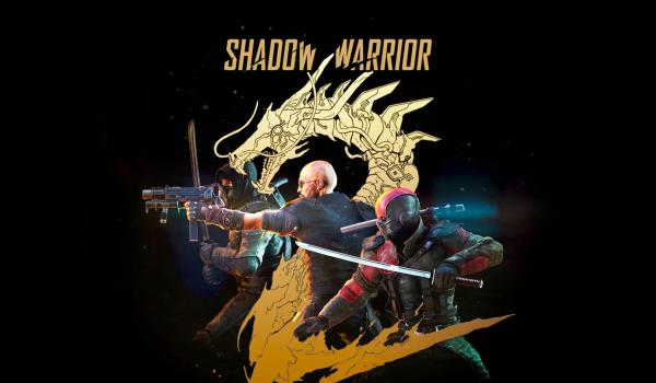 Shadow Warrior (PC)