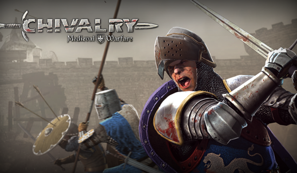 Chivalry Medieval Warfare (PC)