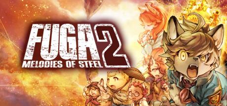 Fuga Melodies of Steel 2 (PC)