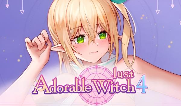 Adorable Witch 4 Lust (PC)