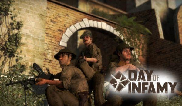 Day of Infamy (PC)