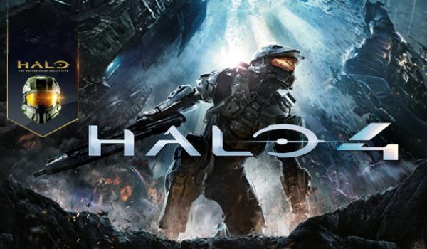 Halo 4 (DLC)