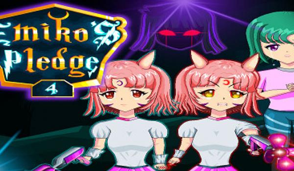 Emikos Pledge 4 (PC)