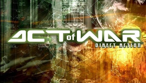 Act of War Direct Action (PC)