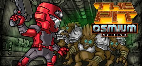 Sword of the Stars: The Pit (PC)