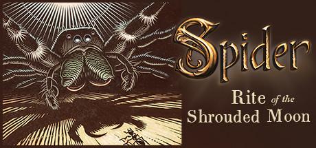 Spider Rite of the Shrouded Moon (PC)