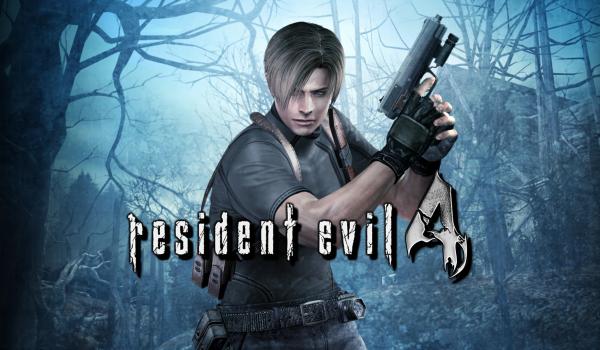 Resident Evil 4 (2005)