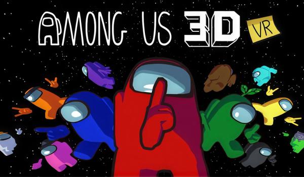 Among Us 3D VR (PC)