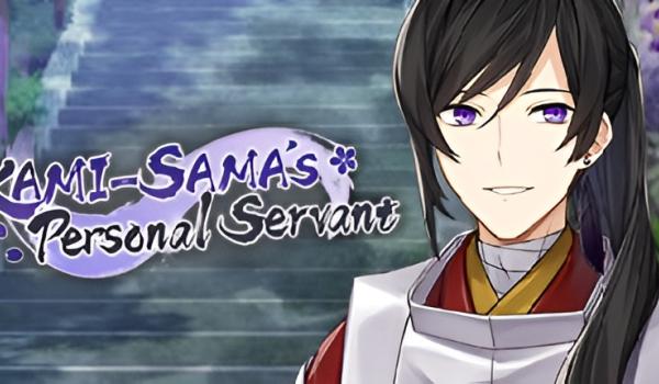 Kami samas Personal Servant (PC)