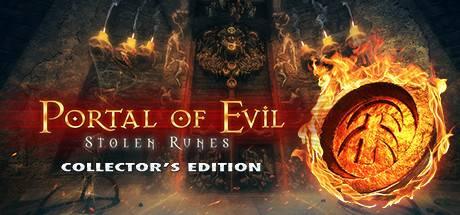 Portal of Evil Stolen Runes Collector (PC)