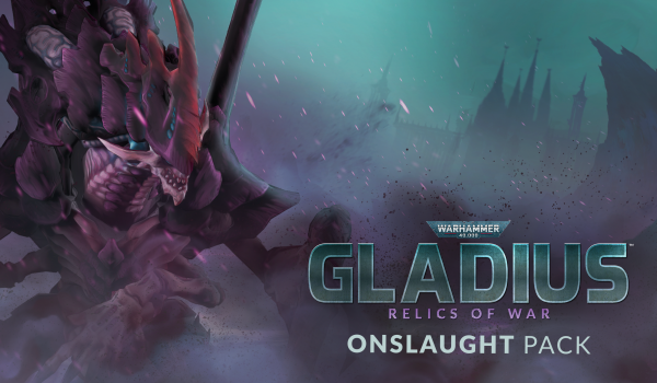 Warhammer 40000 Gladius Onslaught Pack (PC)