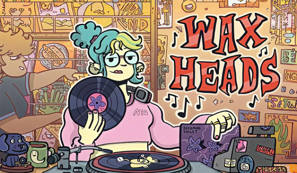Wax Heads (PC)