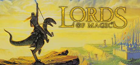 Lords of Magic (PS4)