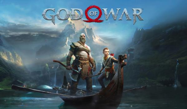 God of War (PC)