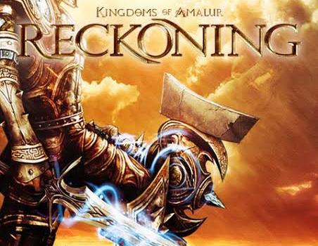 Kingdoms of Amalur Reckoning (PC)